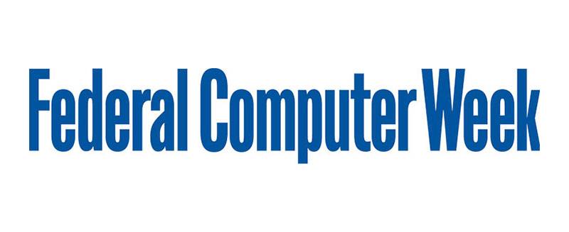 Federal Computer Week logo