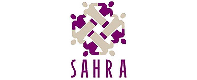 SAHRA logo