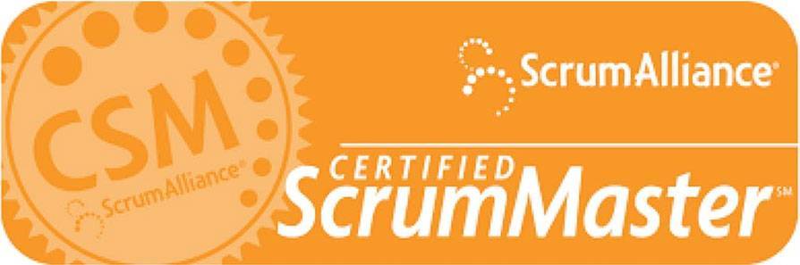 ScrumMaster logo