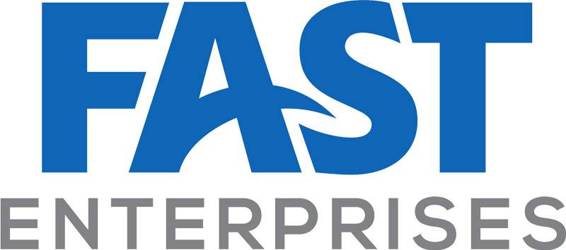 FAST Enterprises logo