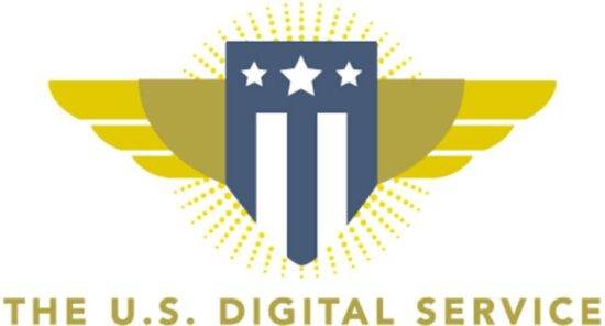 U.S. Digital Service logo