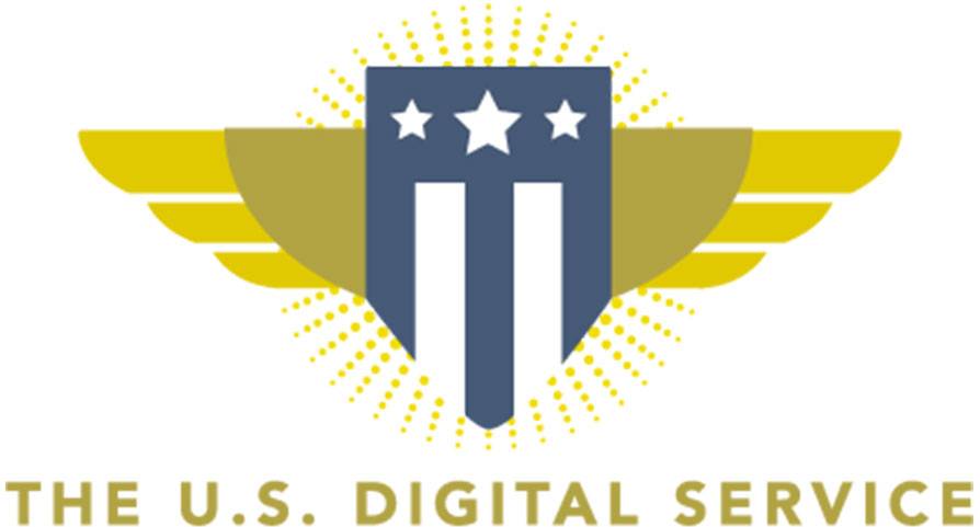 U.S. Digital Service logo