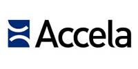 Accela logo