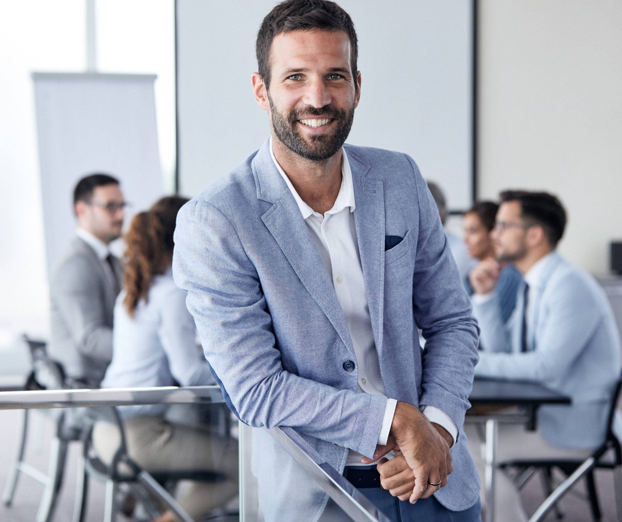 Systems Integration Companies, Federal, State and Local | VIP Consulting