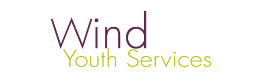 Wind Youth Logo Transparent