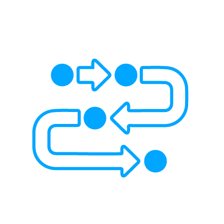 Icons_Implementing - Blue Icons_Implementing - Blue