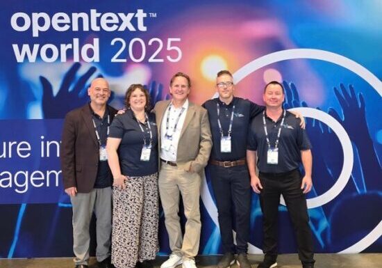 OpenText world devops and qa experts