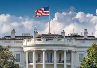 ai executive order white house